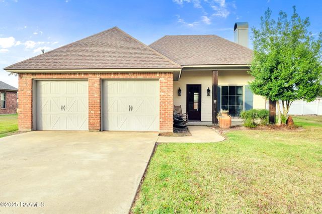 172 Wichita Lane, Opelousas, LA 70570