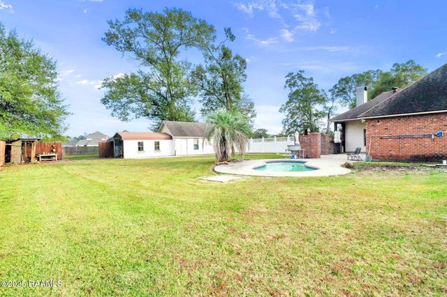 172 Wichita Lane, Opelousas, LA 70570