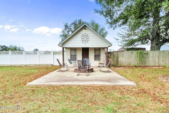 172 Wichita Lane, Opelousas, LA 70570