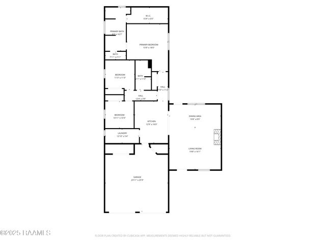 172 Wichita Lane, Opelousas, LA 70570