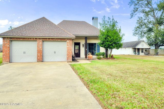 172 Wichita Lane, Opelousas, LA 70570