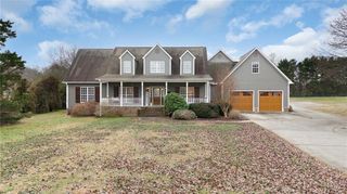 425 McDaniel Station SW Road, Calhoun, GA 30701