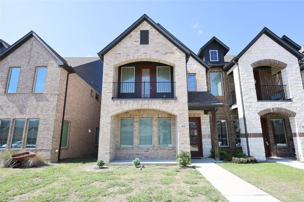 808 Eaglescliffe Landing, Wylie, TX 75098