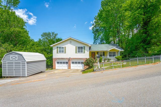 4721 Briarwood Circle, Chattanooga, TN 37416