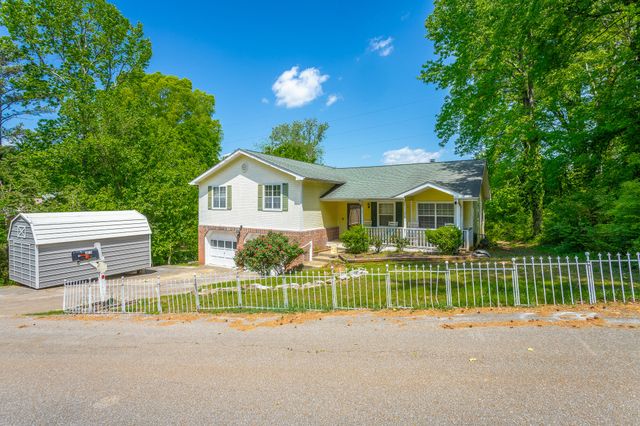 4721 Briarwood Circle, Chattanooga, TN 37416