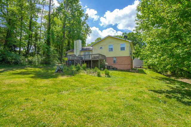 4721 Briarwood Circle, Chattanooga, TN 37416