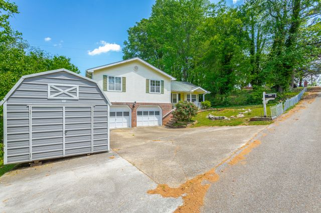 4721 Briarwood Circle, Chattanooga, TN 37416
