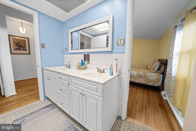 6816 TIMBERLANE RD, Baltimore, MD 21209