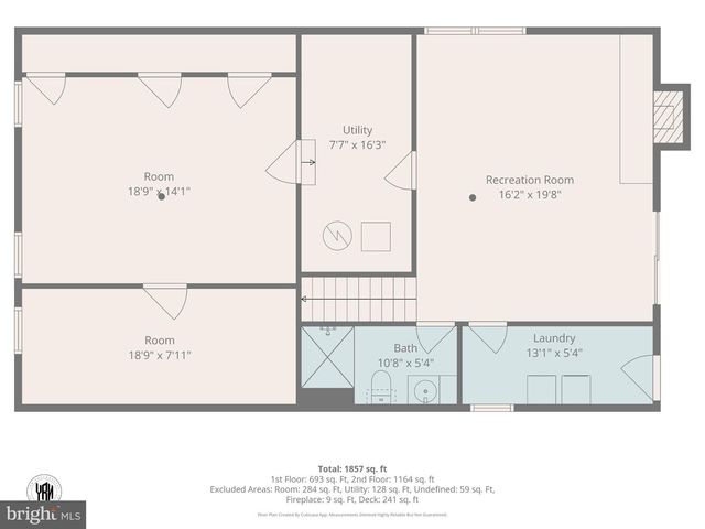 6816 TIMBERLANE RD, Baltimore, MD 21209