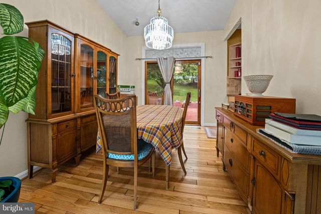 6816 TIMBERLANE RD, Baltimore, MD 21209