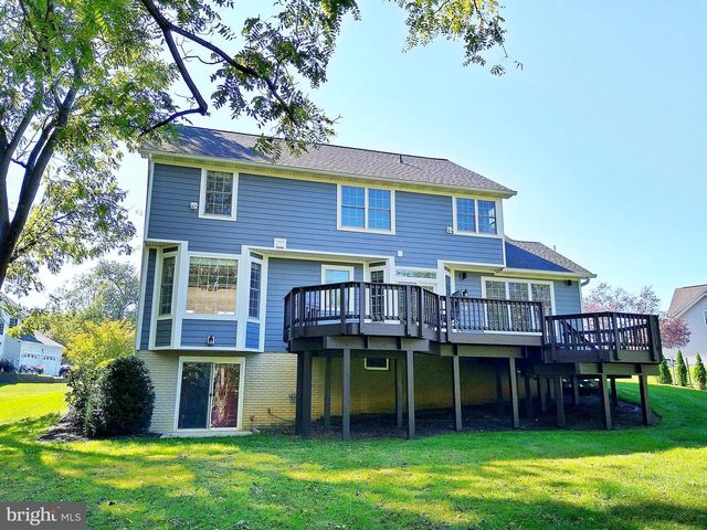 410 LONDONTOWNE CT, Hagerstown, MD 21740