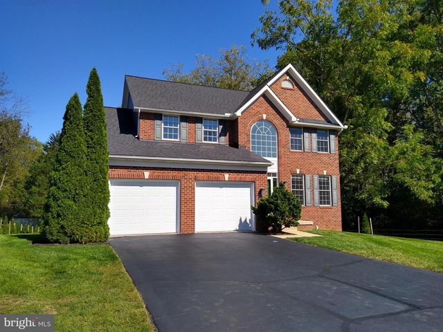 410 LONDONTOWNE CT, Hagerstown, MD 21740