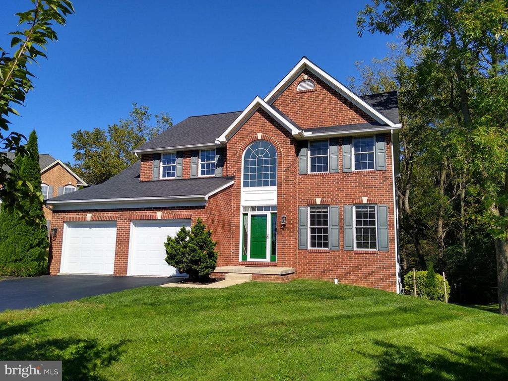 410 LONDONTOWNE CT, Hagerstown, MD 21740