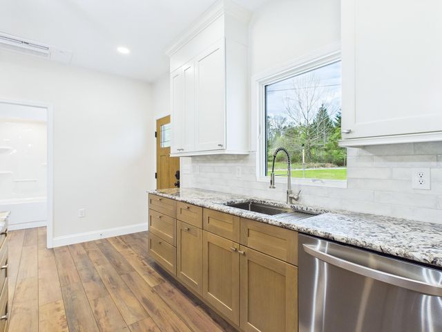 1483 Reagan Valley Road, Tellico Plains, TN 37385