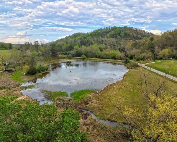 1483 Reagan Valley Road, Tellico Plains, TN 37385