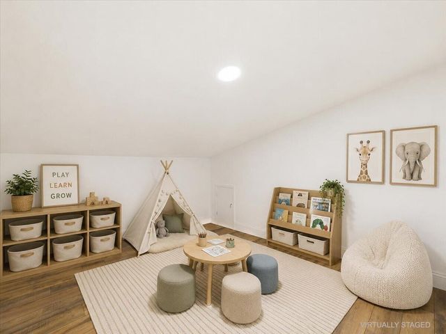 1483 Reagan Valley Road, Tellico Plains, TN 37385