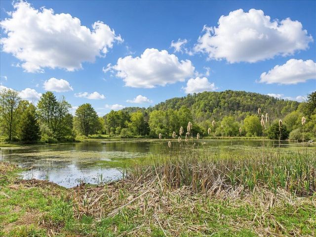 1483 Reagan Valley Road, Tellico Plains, TN 37385