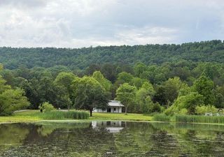 1483 Reagan Valley Road, Tellico Plains, TN 37385