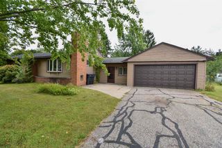 600 WALTER STREET, Stevens Point, WI 54482