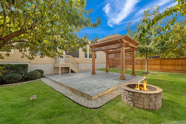 13539 Falls Summit, San Antonio, TX 78245