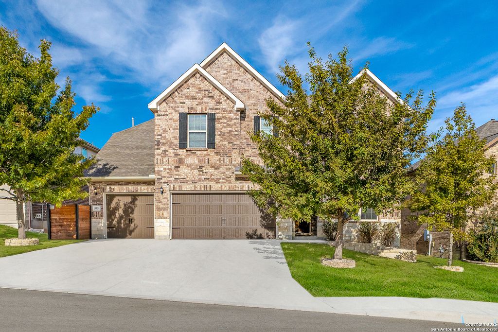 13539 Falls Summit, San Antonio, TX 78245
