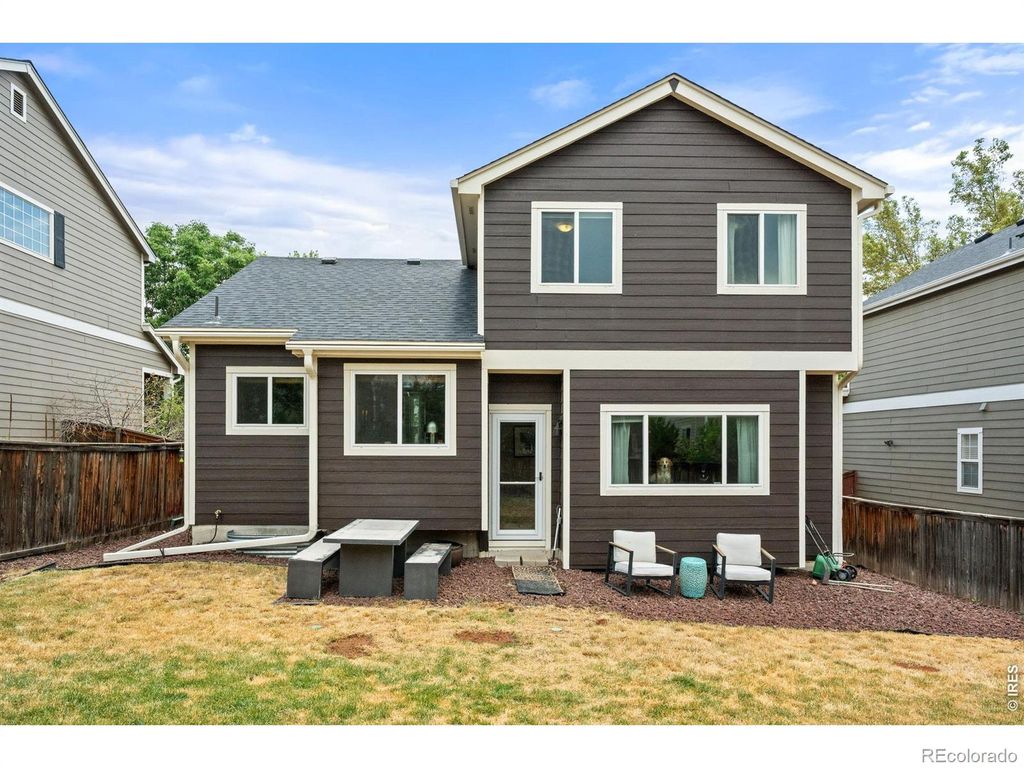 Image 30 of property listing at 1181 Riddlewood Road, Highlands Ranch, CO 80129