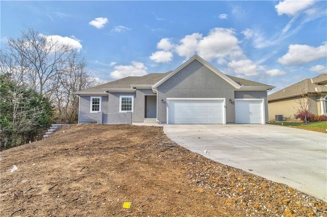 3100 N 118th Street, Kansas City, KS 66109