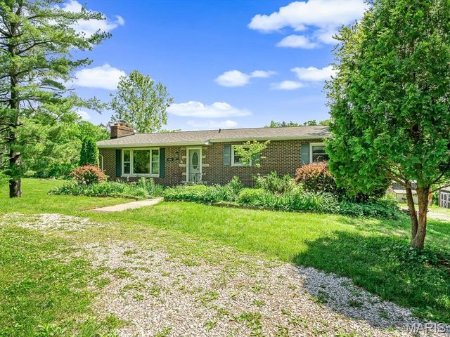 5041 Springfield Drive, Edwardsville, IL 62025