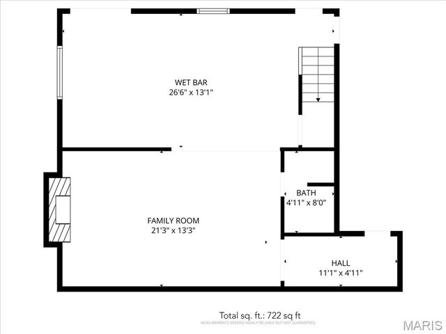 5041 Springfield Drive, Edwardsville, IL 62025