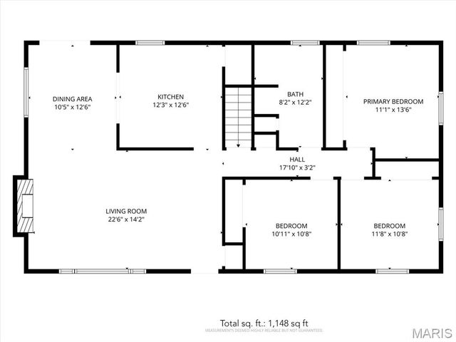 5041 Springfield Drive, Edwardsville, IL 62025