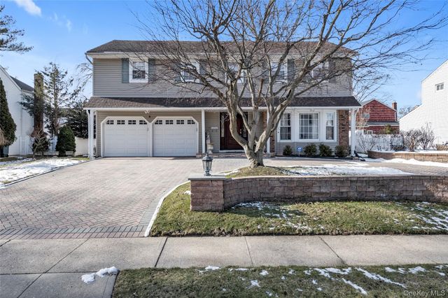 6 Marietta Drive, Westbury, NY 11590