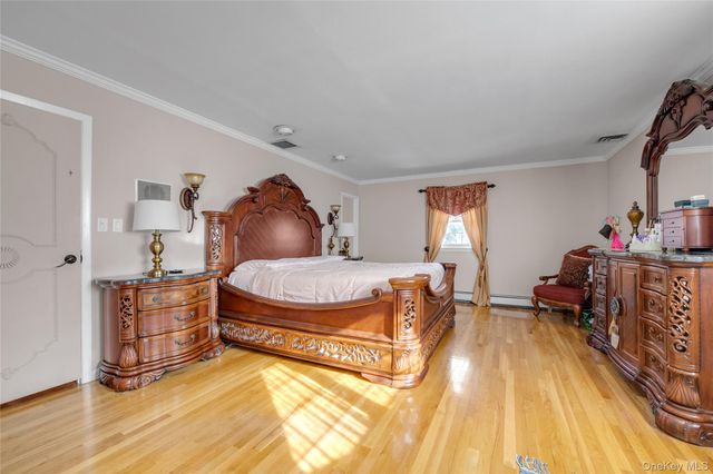 6 Marietta Drive, Westbury, NY 11590