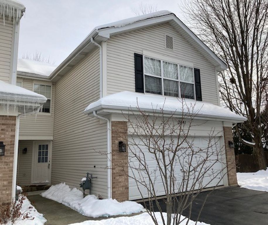 2441 Stoughton Circle 2441, Aurora, IL 60504