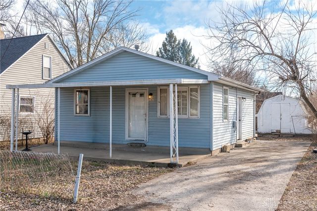 2316 Forest Home Avenue, Dayton, OH 45404