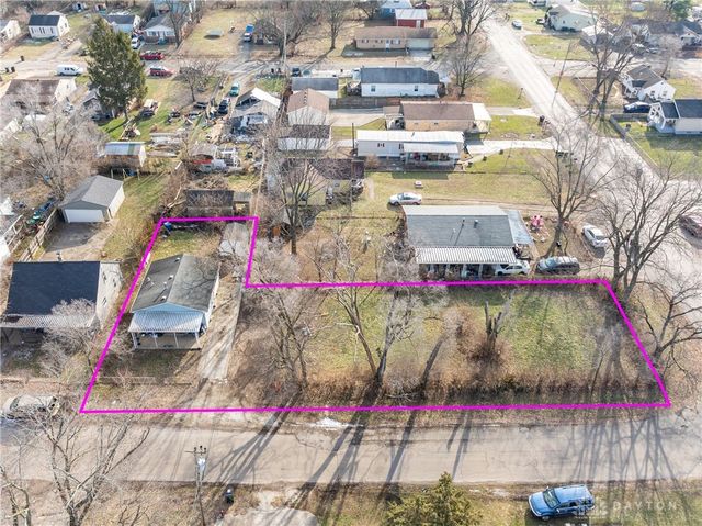 2316 Forest Home Avenue, Dayton, OH 45404