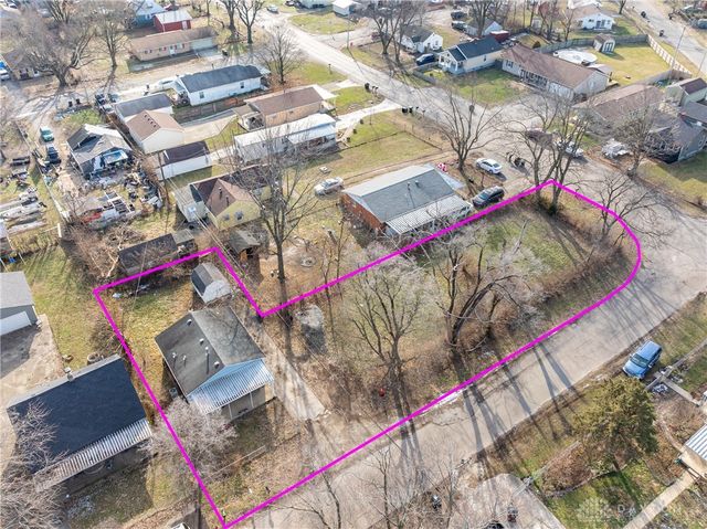 2316 Forest Home Avenue, Dayton, OH 45404