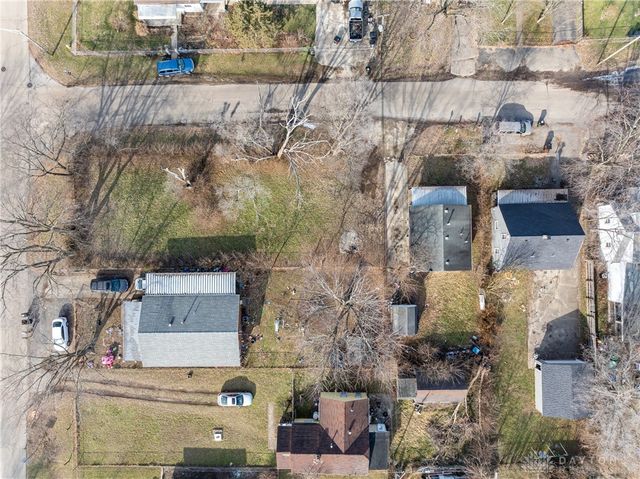 2316 Forest Home Avenue, Dayton, OH 45404