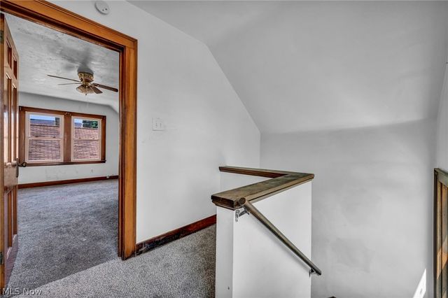 167 N Hazelwood Avenue, Youngstown, OH 44509