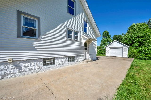 167 N Hazelwood Avenue, Youngstown, OH 44509