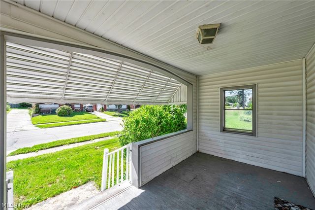 167 N Hazelwood Avenue, Youngstown, OH 44509