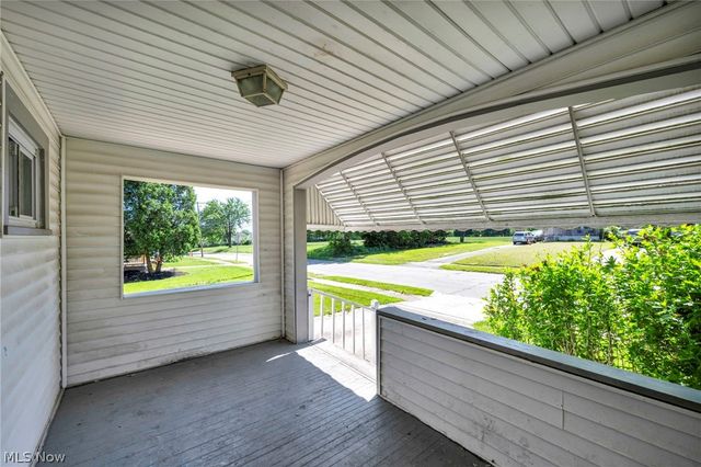 167 N Hazelwood Avenue, Youngstown, OH 44509