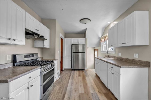 167 N Hazelwood Avenue, Youngstown, OH 44509