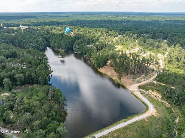 14 Springlake Drive, Sumrall, MS 39482