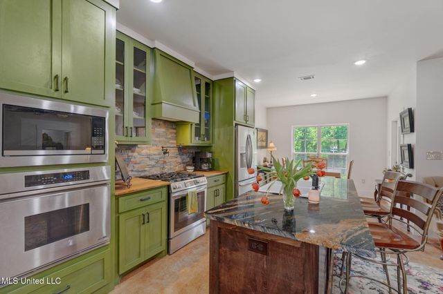 14 Springlake Drive, Sumrall, MS 39482