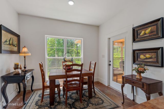 14 Springlake Drive, Sumrall, MS 39482