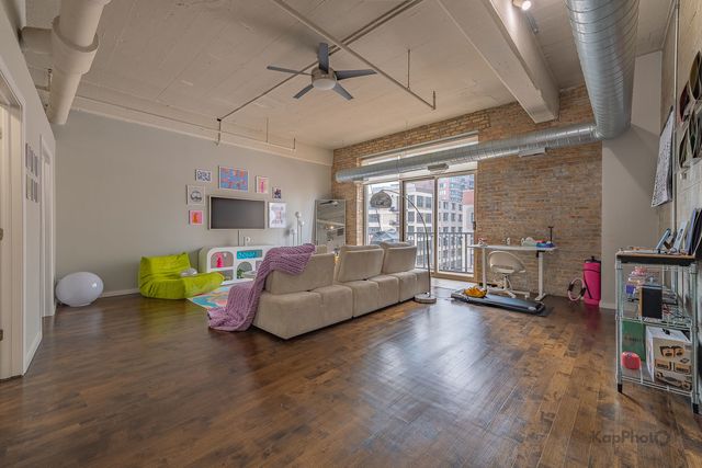1528 S Wabash Avenue 603, Chicago, IL 60605