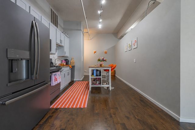 1528 S Wabash Avenue 603, Chicago, IL 60605