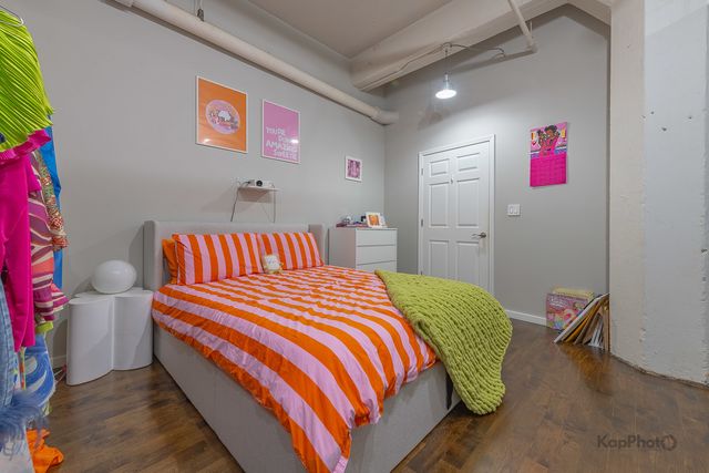 1528 S Wabash Avenue 603, Chicago, IL 60605