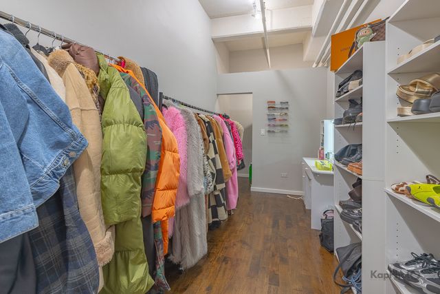 1528 S Wabash Avenue 603, Chicago, IL 60605