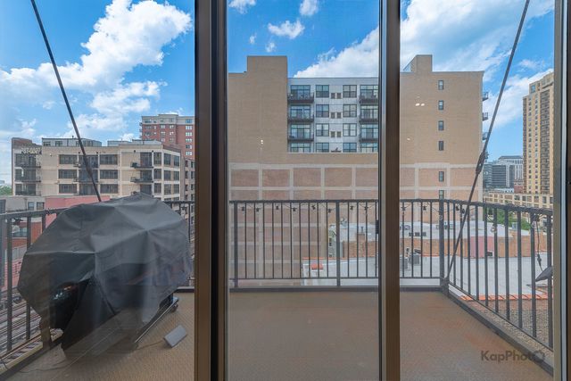 1528 S Wabash Avenue 603, Chicago, IL 60605